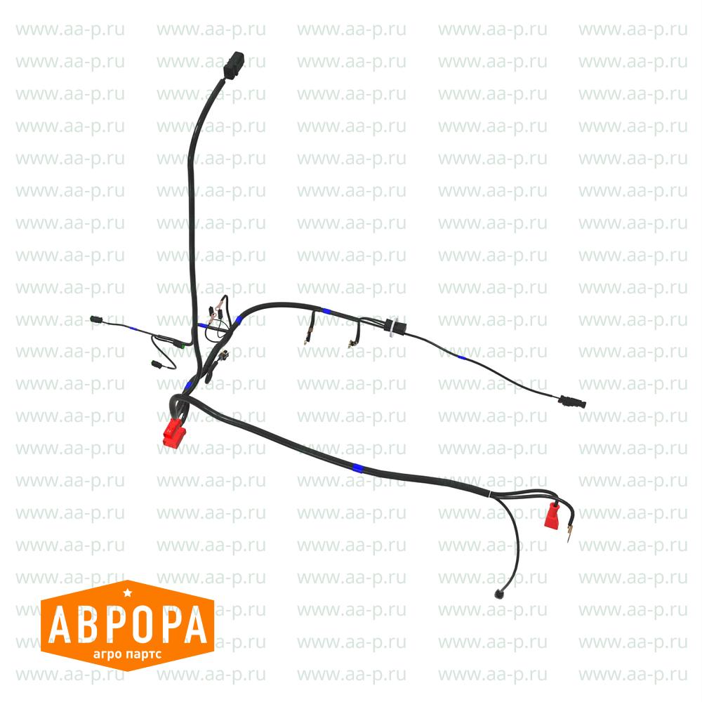 AR46730 ЖГУТ  ПРОВОДОВ
